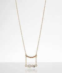 Stone Necklace