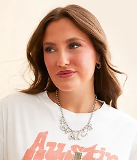Western Charm Necklace