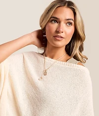 2 Pack Charm Necklace Set
