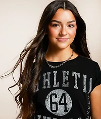 Glitz Link Necklace