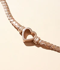 Heart Necklace