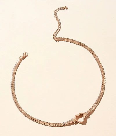 Heart Necklace