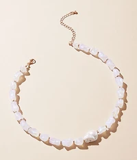 Stone Necklace