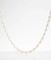Heart Necklace
