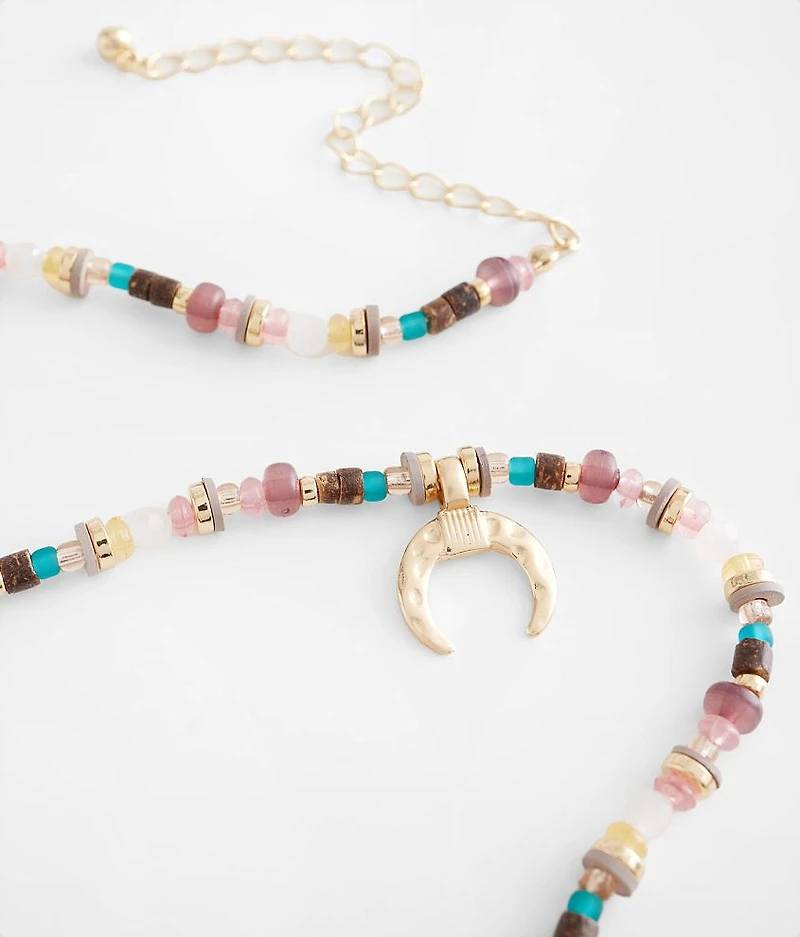 Charm Necklace