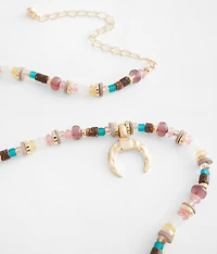 Charm Necklace
