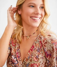 Charm Necklace