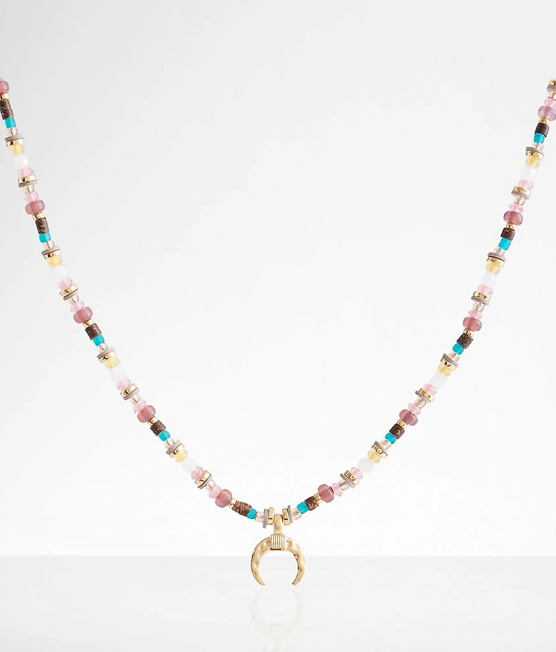Charm Necklace