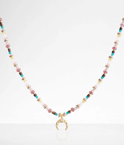 Charm Necklace