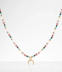 Charm Necklace