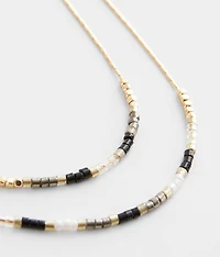 Layered Necklace