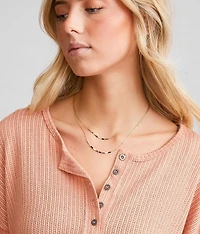 Layered Necklace