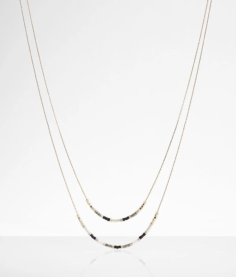Layered Necklace