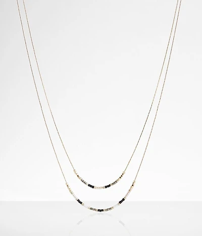 Layered Necklace