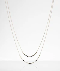 Layered Necklace