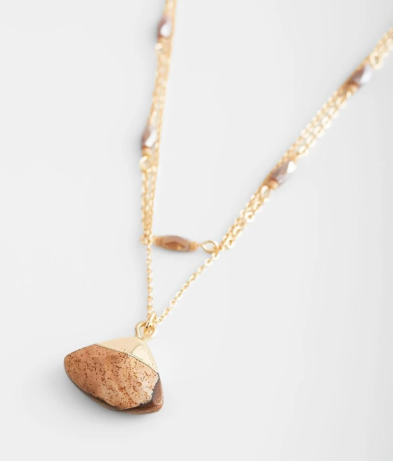 Layered Necklace