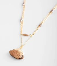 Layered Necklace