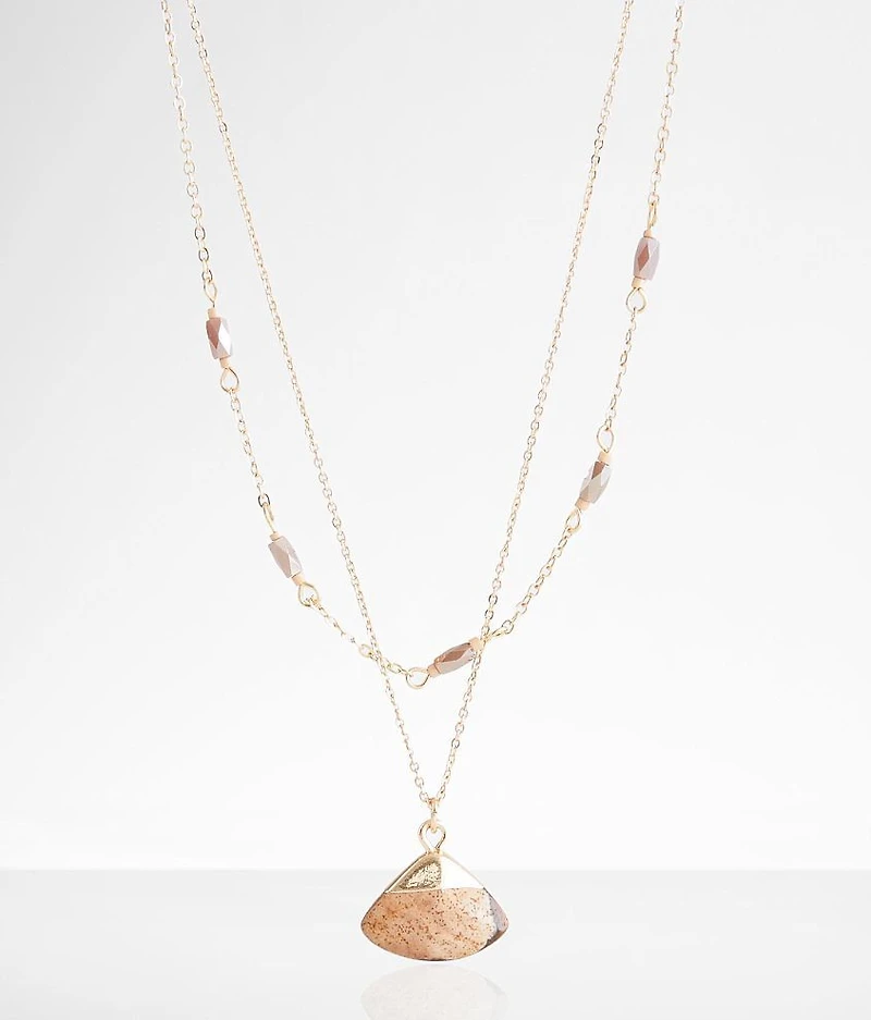 Layered Necklace