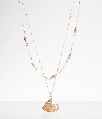 Layered Necklace
