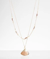 Layered Necklace