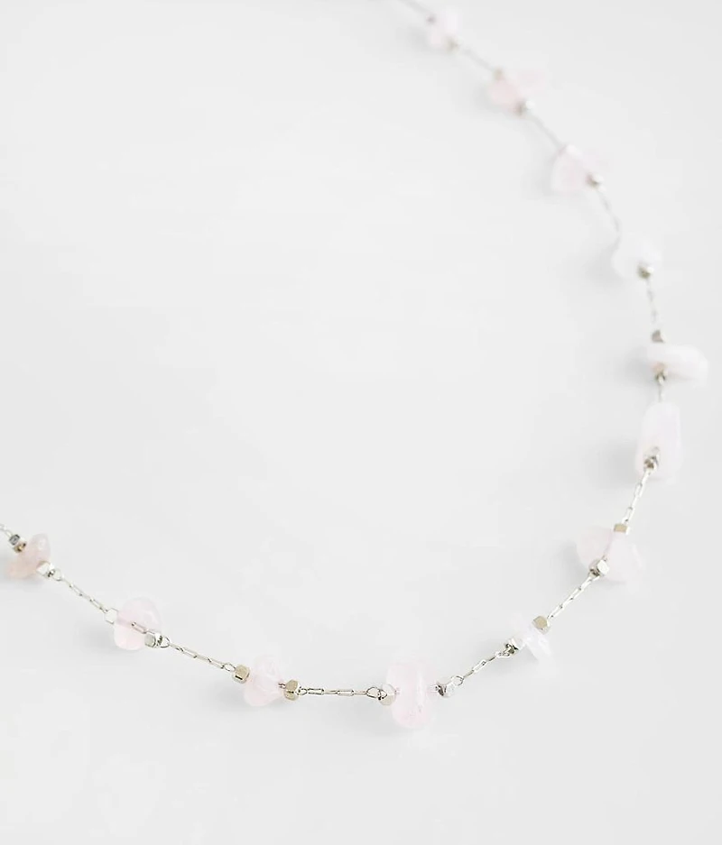 Stone Necklace