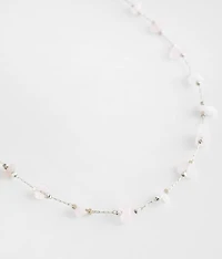 Stone Necklace