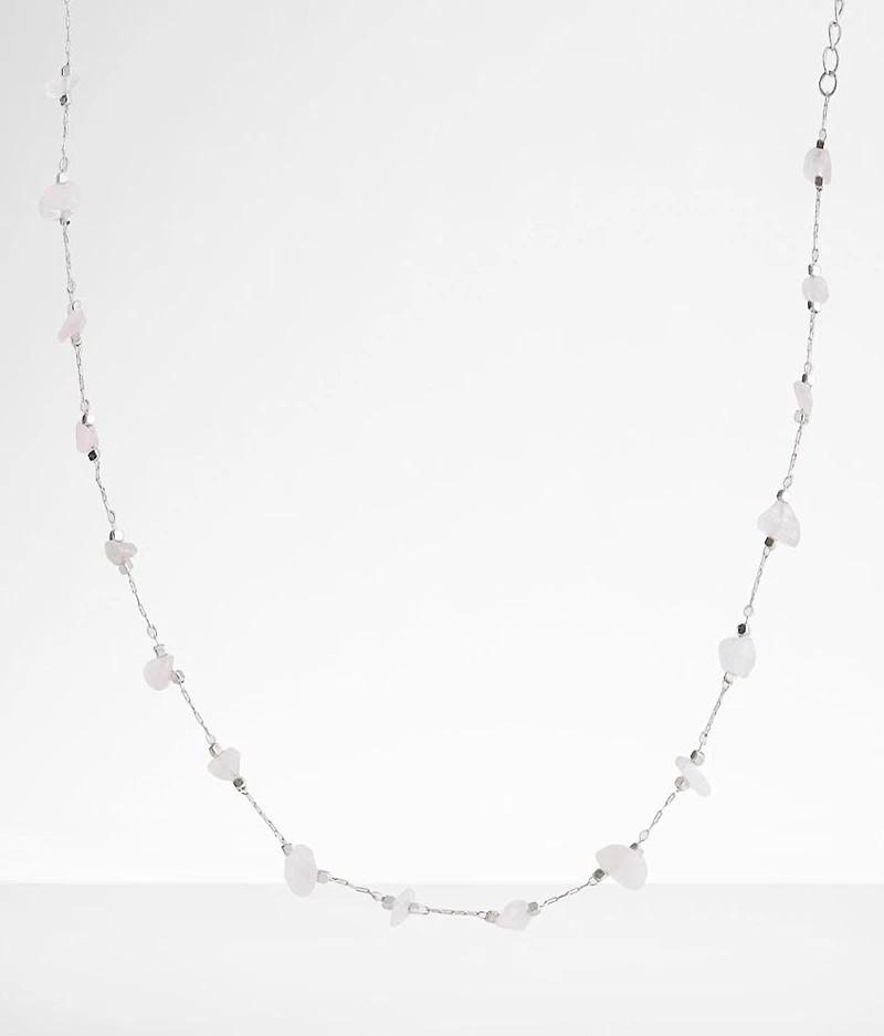 Stone Necklace