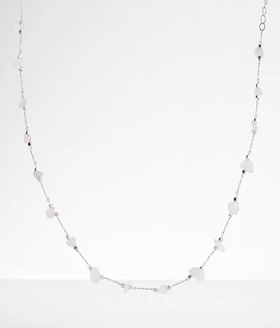 Stone Necklace