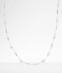 Stone Necklace