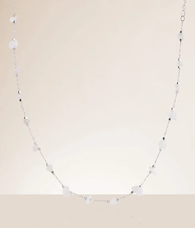 Stone Necklace