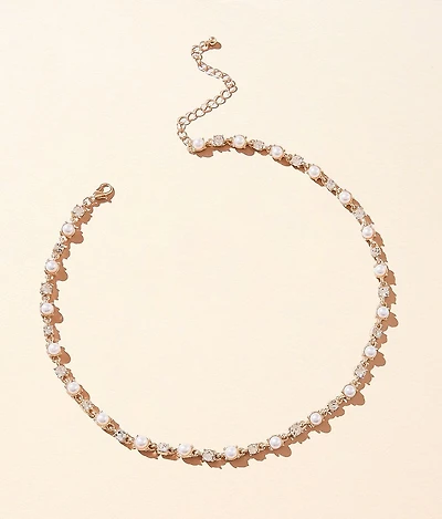 Glitz Necklace