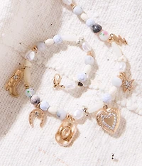 Western Charm Necklace