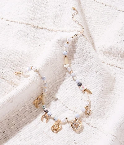 Western Charm Necklace