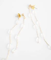Glitz Earring & Necklace Set