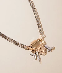 Western Charm Necklace