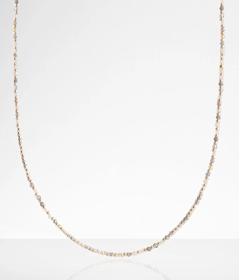 Beaded Necklace