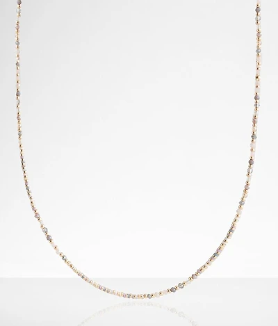 Beaded Necklace