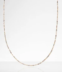 Beaded Necklace