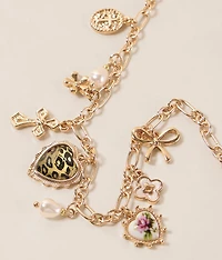 Charm Necklace