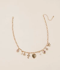 Charm Necklace