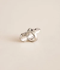 Western Stone Ring