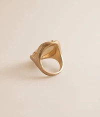 Stone Ring