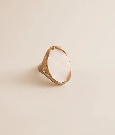 Stone Ring