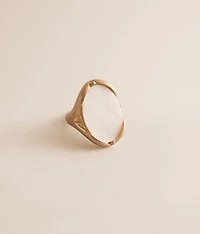 Stone Ring