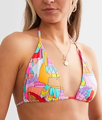 Shanaya Swim Top