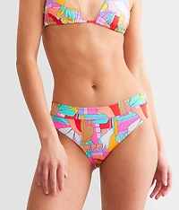 Contempo Swim Bottom