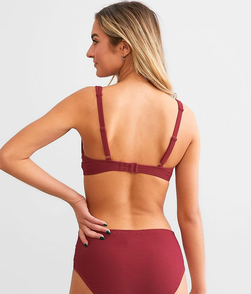 Carolyne Swim Top