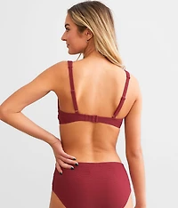 Carolyne Swim Top