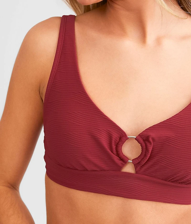 Carolyne Swim Top
