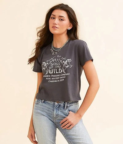 Hi Ho T-Shirt